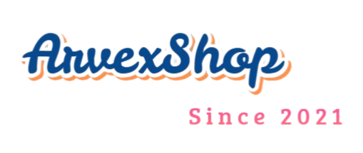 ArvexShop